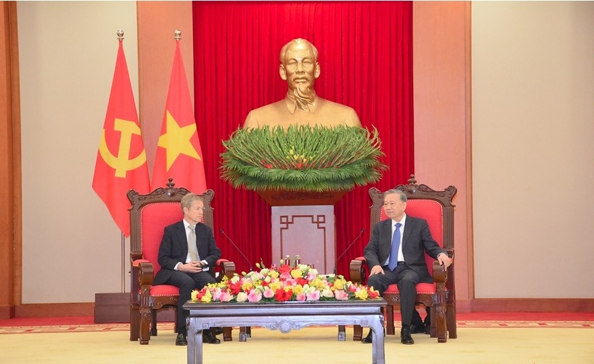 Vietnam, US advance educational and cultural co-operation